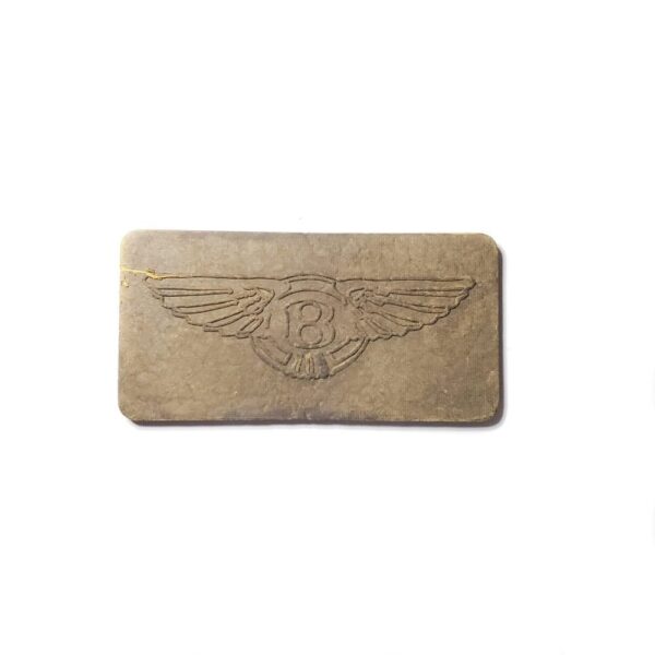 Bentley | Hash