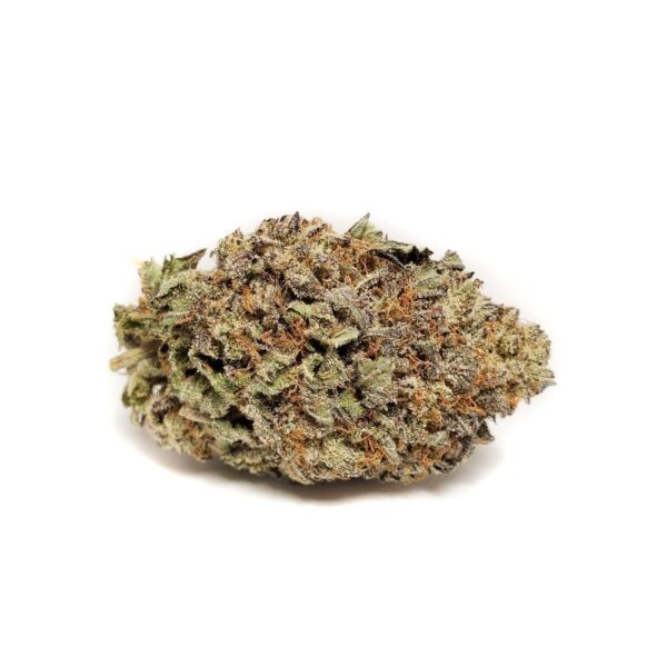 Purple Monkey Balls (AAAA)
