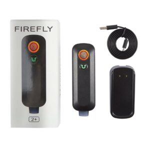 FireFly 2+ Vaporizer