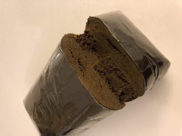 Moroccan Boom | Hash