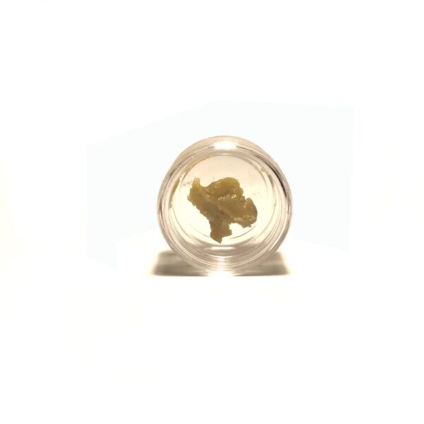 Strawberry Cough | Live Resin