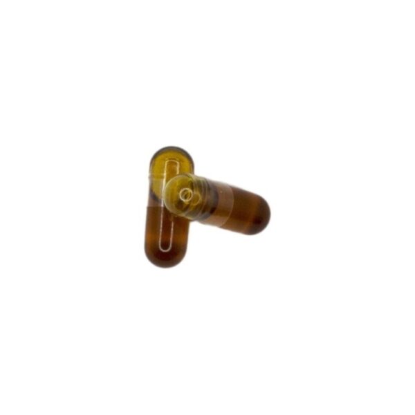 House 1:1 Capsules (50mg THC: 50mg CBD/Cap)