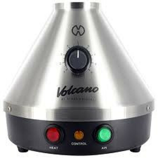Volcano Vaporizer