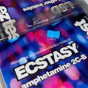 Ecstasy Pills