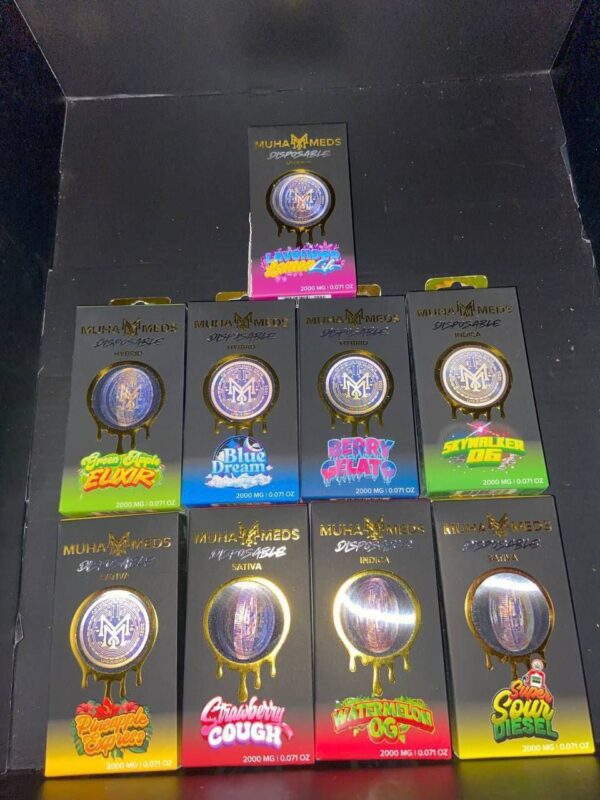 Muha meds - Image 3