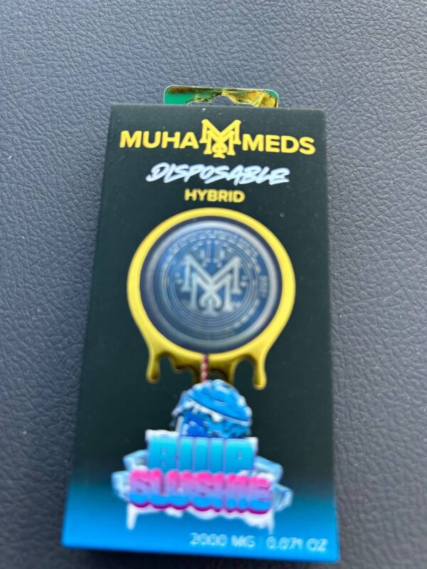 Muha meds - Image 2