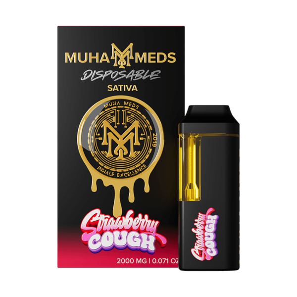 Muha meds