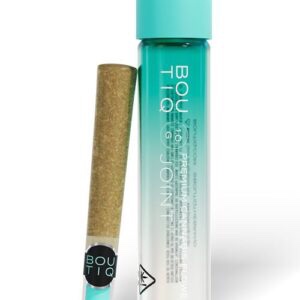 Buy 1G Infused Joint from Boutiq Carts