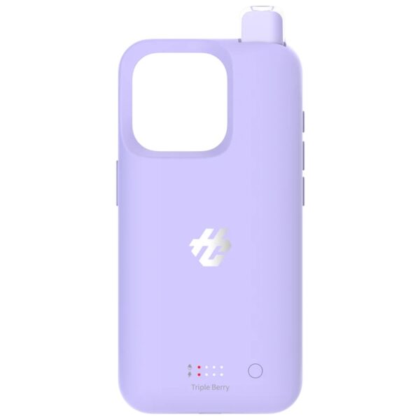 Humo case phone vape - Image 2