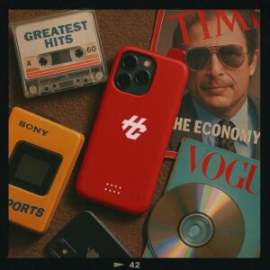 Humo case