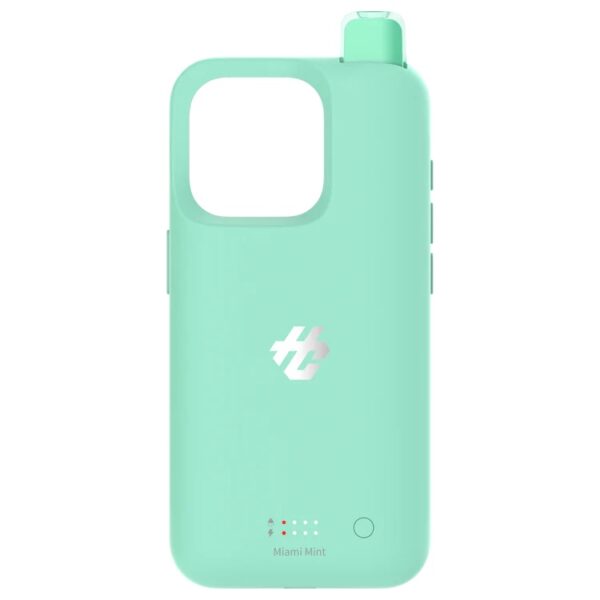 Humo case - Image 4