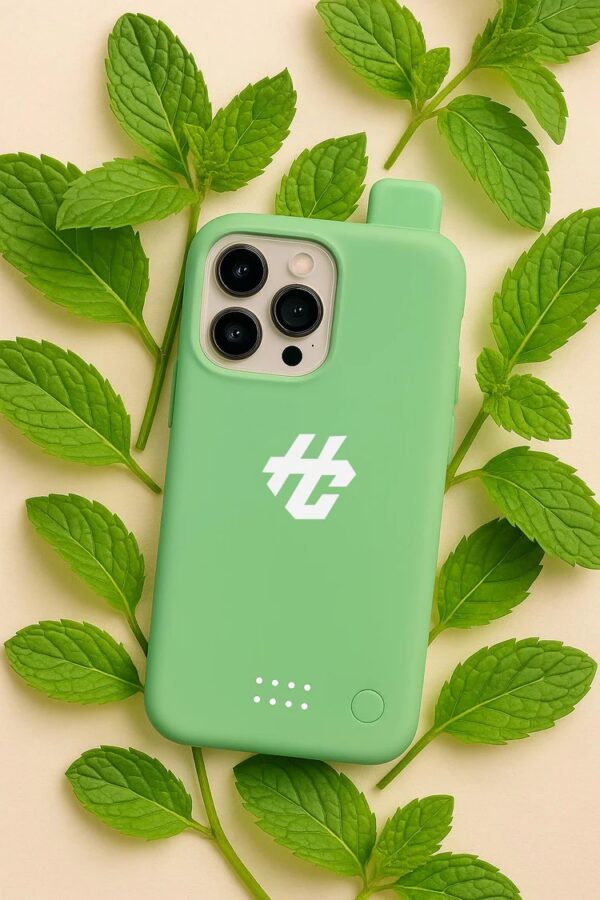 Humo case - Image 2