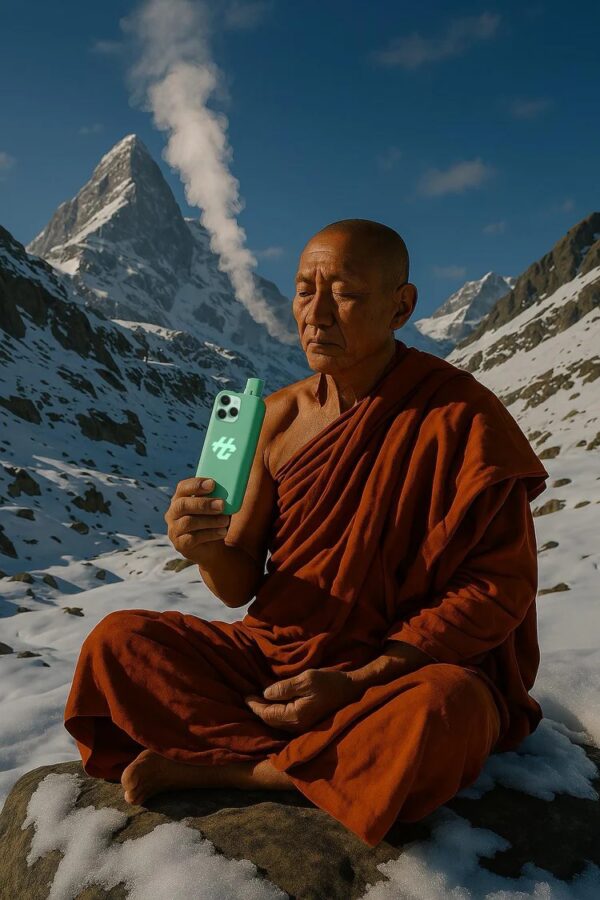 Humo case