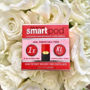 King Louis XIII SmartPods