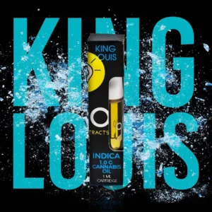 Glo Extract King Louis
