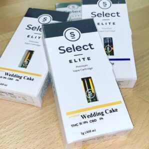 Select Cartridges
