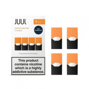 MANGO NECTAR JUUL PODS