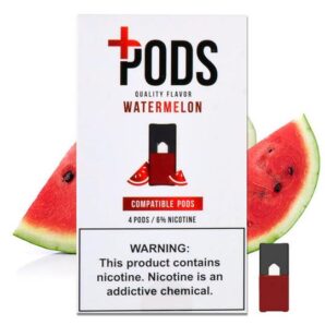 WATERMELON JUUL PODS